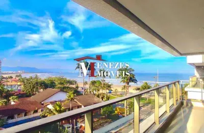 Apartamento com 3 quartos à venda na Rua João Ramalho, 2301, Centro, Bertioga