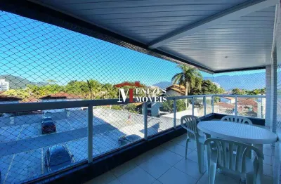 Apartamento a vendal em bertioga - bairro centro - ref. 2299