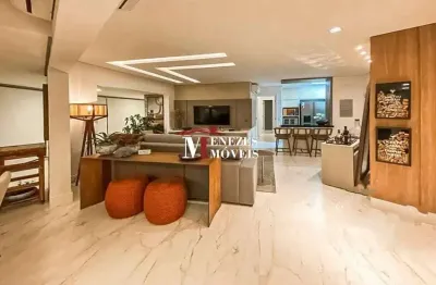 Apartamento com 3 quartos à venda na Avenida da Riviera, 1939, Riviera de São Lourenço, Bertioga