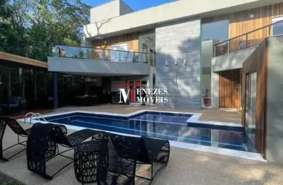 Casa a venda em riviera de são lourenço, modulo 24 - ref. 2309
