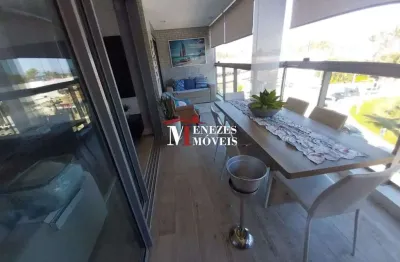 Apartamento a venda em riviera de são lourenço - ref. 2312