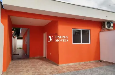 Casa com 3 quartos à venda na Avenida José Luiz Jardim Do Nascimento, 2314, Jardim Albatroz, Bertioga