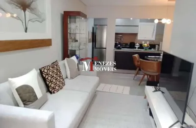 Apartamento com 2 quartos à venda na Avenida da Riviera, 2317, Riviera de São Lourenço, Bertioga