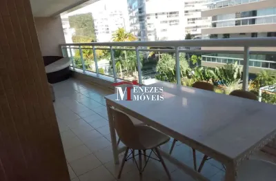 Apartamento com 3 quartos à venda na Avenida da Riviera, 2318, Riviera de São Lourenço, Bertioga