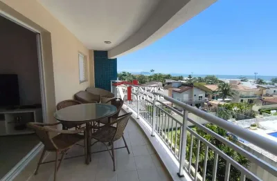 Apartamento para locação anual em bertioga - centro - ref. 2315