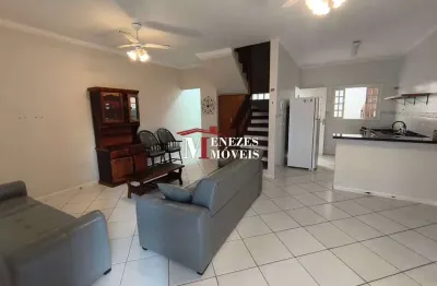 Casa a venda  em villagio em bertioga -  centro - ref. 1050