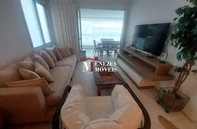 Apartamento com 3 quartos à venda na Avenida da Riviera, 2326, Riviera de São Lourenço, Bertioga
