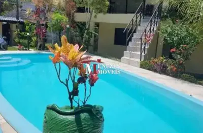 Casa em condomínio fechado com 5 quartos à venda na Rua Aprovada 775, 2329, Loteamento Costa do Sol, Bertioga