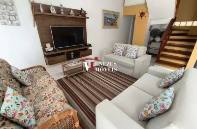 Casa em condomínio fechado com 3 quartos à venda na Rua João Ramalho, 2322, Centro, Bertioga