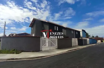 Casa com 2 quartos à venda na Rua Sargento Silvio Delmar Hollembach, 2331, Indaia, Bertioga