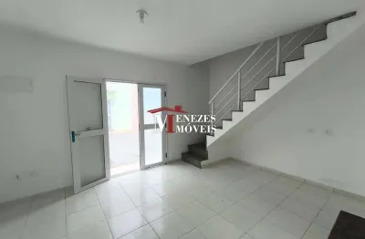 Casa em condomínio fechado com 2 quartos à venda na Rua Claudio Cesar de Aguiar Mauriz, 2333, Centro, Bertioga