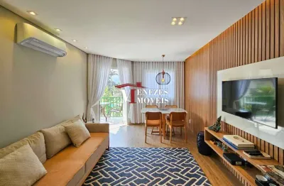 Apartamento com 2 quartos à venda na Avenida da Riviera, 804, Riviera de São Lourenço, Bertioga