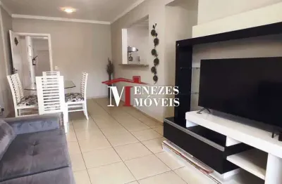 Apartamento com 2 quartos à venda na Rua João Ramalho, 2275, Centro, Bertioga