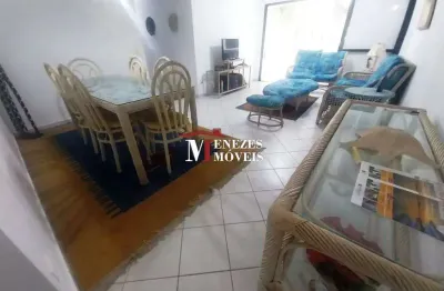 Apartamento com 3 quartos à venda na Avenida da Riviera, 2336, Riviera de São Lourenço, Bertioga