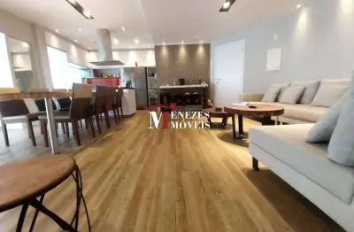 Apartamento com 4 quartos à venda na Avenida da Riviera, 2339, Riviera de São Lourenço, Bertioga