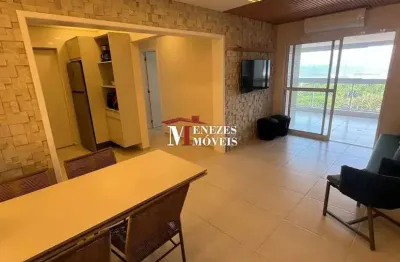 Apartamento com 3 quartos à venda na Rua Miguel Seiad Bichir, 2340, Maitinga, Bertioga