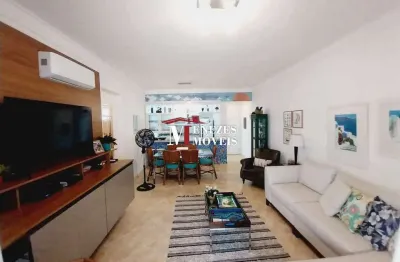 Apartamento com 3 quartos à venda na Passeio dos Galeões, 2344, Riviera de São Lourenço, Bertioga