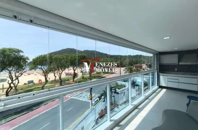 Apartamento com 3 quartos para alugar na Avenida Tomé de Souza, 2345, Centro, Bertioga