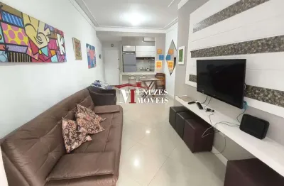 Apartamento com 2 quartos à venda na Rua João Ramalho, 607, Centro, Bertioga