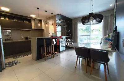 Apartamento lindo a venda em bertioga-bairro centro -ref. 2347