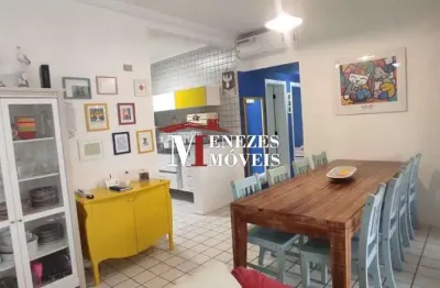 Apartamento com 3 quartos à venda na Avenida da Riviera, 2348, Riviera de São Lourenço, Bertioga