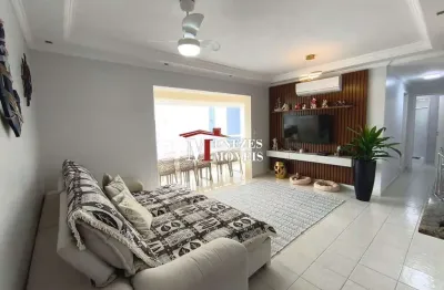 Apartamento para locação anual em bertioga - centro - ref. 1619