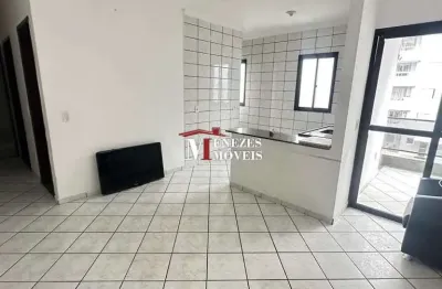 Apartamento com 2 quartos à venda na Rua Mamoré, 2353, Maitinga, Bertioga