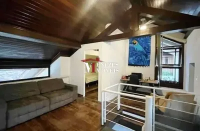Casa em condomínio fechado com 5 quartos à venda na Avenida da Riviera, 2356, Riviera de São Lourenço, Bertioga