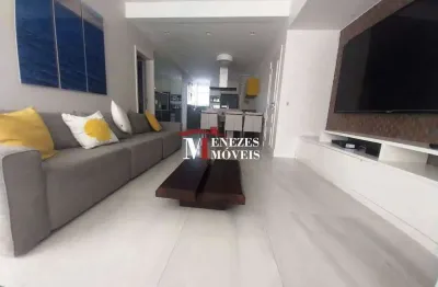 Apartamento com 3 quartos à venda na Avenida da Riviera, 2357, Riviera de São Lourenço, Bertioga