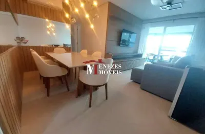 Apartamento com 3 quartos à venda na Avenida de São Lourenço, 2358, Riviera de São Lourenço, Bertioga