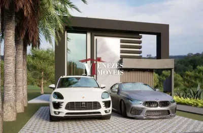 Casa em condomínio fechado com 3 quartos à venda na Rodovia Rio Santos, Km 199, 2359, Loteamento Costa do Sol, Bertioga