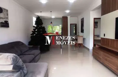 Casa térrea a venda em bertioga - cond. costa do sol -ref. 2363