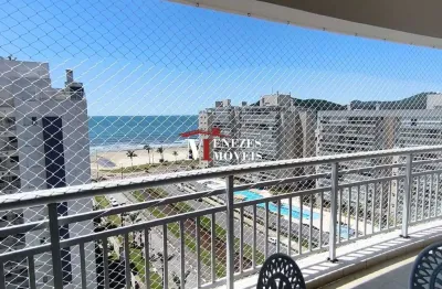 Apartamento com 3 quartos para alugar na Rua João Ramalho, 2365, Centro, Bertioga