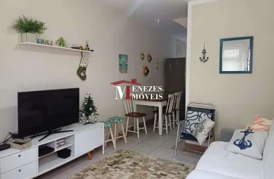 Casa em condomínio fechado com 2 quartos à venda na Rua João Ramalho, 2206, Centro, Bertioga