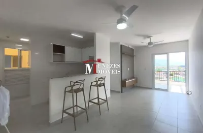 Apartamento para Locação Anual em Bertioga - Centro - Ref. 2367