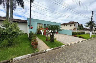 Casa em condomínio fechado com 4 quartos à venda na Avenida Anchieta, 2373, Centro, Bertioga