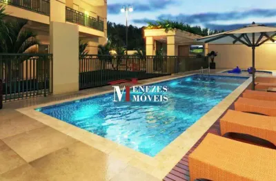 Apartamento para Locação Anual em Bertioga - Centro - Ref. 2378