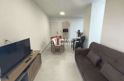 Apartamento para Locação Anual em Bertioga - Centro - Ref. 2379