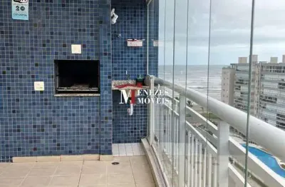 Apartamento com 3 quartos à venda na Rua João Ramalho, 2381, Centro, Bertioga