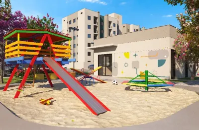 Apartamentos 2 quartos no neoville  na planta facilidade na compra