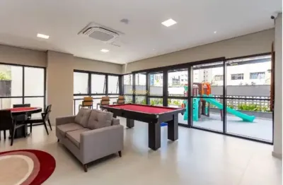 Apartamento Studio  no Centro de Curitiba  Alto Padrão e  Rentabilidade