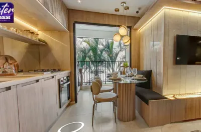 Apartamento com 2 quartos à venda na Rua Matilde Diez, 164, Interlagos, São Paulo