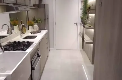 Apartamento minha casa e minha vida 02 dormitórios e vaga em jabaquara