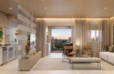 Apartamento de 02 e 03 dormitórios com vaga em são caetano do sul