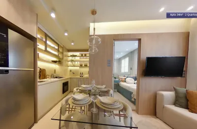 Apartamento de 01 e 02 dormitórios na casa do ator - vila olimpia