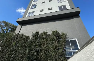 Apartamento com 2 quartos à venda na Rua Albino Kolbach, 206, Costa e Silva, Joinville