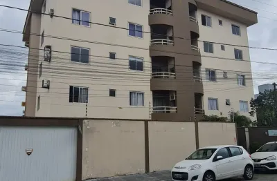 Aluga-se apto com 01 suíte + 02 dorm., costa e silva joinville.
