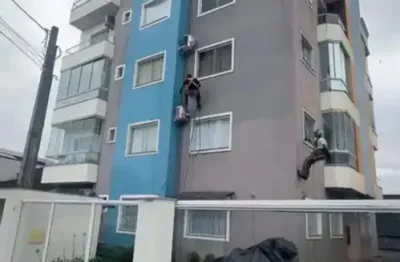 Apartamento com 2 quartos à venda na Rua São Borja, 406, Boa Vista, Joinville