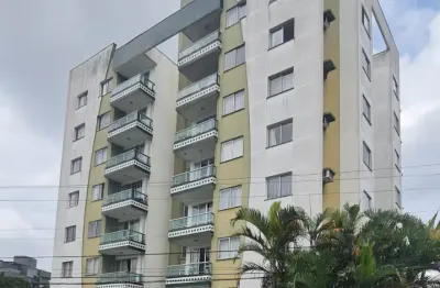 Apartamento com 3 quartos à venda na Rua Guilherme, 1095, Costa e Silva, Joinville