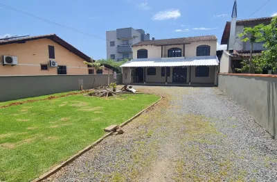 Casa com 3 quartos para alugar na Rua José Moacir Lima Bitencourt, 195, Parque Guarani, Joinville